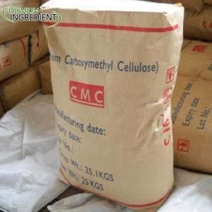 Sodium Carboxymethyl cellulose CMC