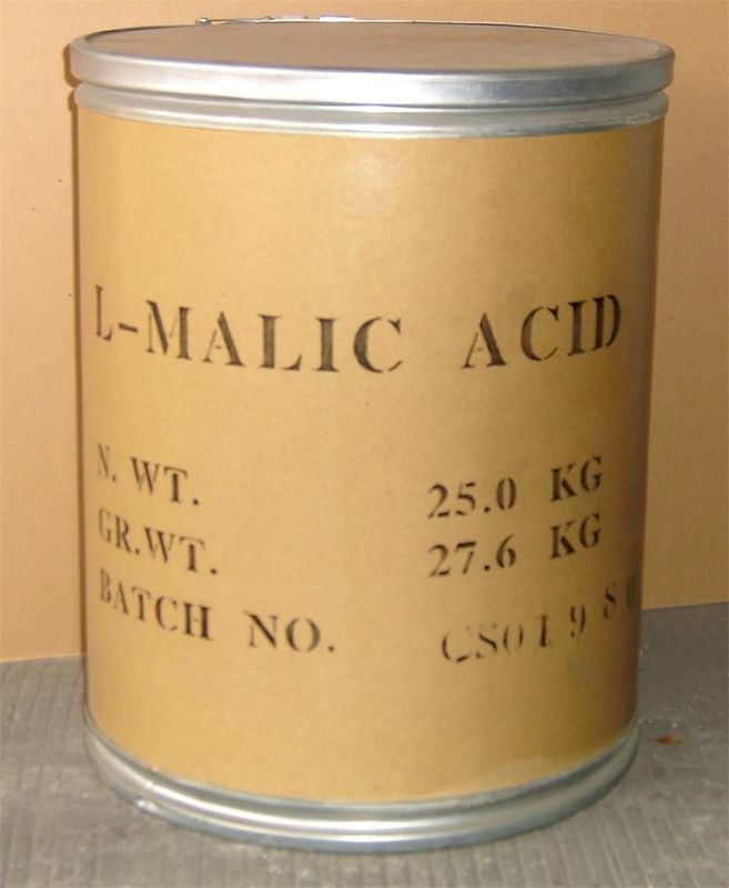 L-Malic Acid